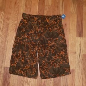 NWT Cargo shorts